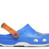 NBA x Classic Clog «New York Knicks»