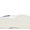 NBA x Classic Clog «New York Knicks»