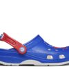 NBA x Classic Clog «Philadelphia 76ers» NBA x Classic Clog «Philadelphia 76ers»