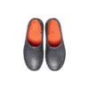 Neria Pro LiteRide Work Clogs «Cinza Prateado»