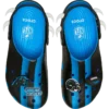 NFL Carolina Panthers Classic Clog