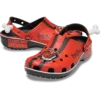 NFL Cleveland Browns Classic Clog
