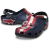 NFL New England Patriots Classic Clog NFL New England Patriots Classic Clog
