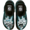 NFL Philadelphia Eagles Classic Lined Clog