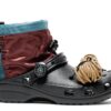 Nicole McLaughlin x Classic Clog «Survival Kit»