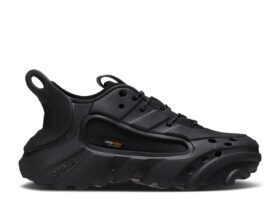 Nova Trek Cordura «Preto»
