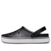 Off Court Clog «Black»