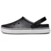 Off Court Clog «Black»