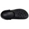 Off Court Clog «Black»