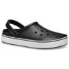 Off Court Clog «Black»