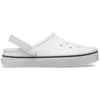 Off Court Clog «Branco»