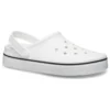 Off Court Clog «Branco»