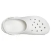 Off Court Clog «Branco»