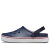 Off Court Clog «Navy»