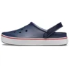 Off Court Clog «Navy»