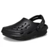 Off Grid Clog «Black»