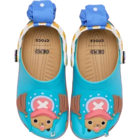 Tênis Chopper Classic Clog para crianças