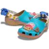 Tênis Chopper Classic Clog para crianças