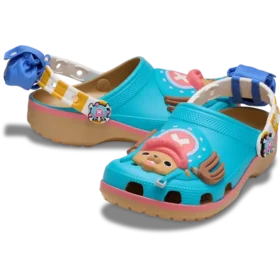 Tênis Chopper Classic Clog para crianças