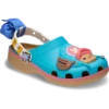Tênis Chopper Classic Clog para crianças