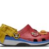 One Piece x Classic Clog Kids «Luffy»