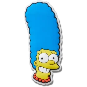 Os berloques Jibbitz™ dos Simpsons