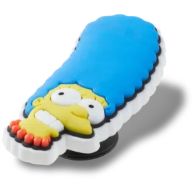 Os berloques Jibbitz™ dos Simpsons