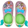 Os Simpsons: Classic Clog Krusty, o Palhaço Os Simpsons: Classic Clog Krusty, o Palhaço