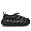 Overpuff Shorty «Preto»