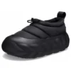 Overpuff Shorty «Preto»