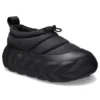 Overpuff Shorty «Preto»