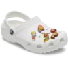 Pacote de 5 Berloques Jibbitz™ Scooby Doo! Pacote de 5 Berloques Jibbitz™ Scooby Doo!