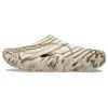 Palace x Mellow Recovery Clog «Bone»