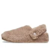 Pantufa Clásica Cozzzy «Mushroom»