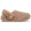 Pantufa Clásica Cozzzy «Mushroom»
