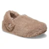 Pantufa Clásica Cozzzy «Mushroom»