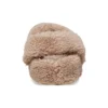 Pantufa Clásica Cozzzy «Mushroom»
