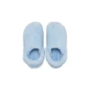 Pantufa clássica Cozzzy «Blue Calcite»