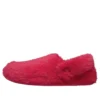 Pantufa clássica Cozzzy Luxe «Digital Raspberry»