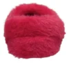 Pantufa clássica Cozzzy Luxe «Digital Raspberry»