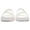 Pantufas brancas