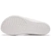 Pantufas brancas