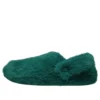 Pantufas Classic Cozzzy Luxe “Hosta”