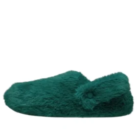 Pantufas Classic Cozzzy Luxe “Hosta”
