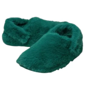 Pantufas Classic Cozzzy Luxe “Hosta”