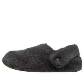 Pantufas Classic Cozzzy Luxe «Slate Grey»