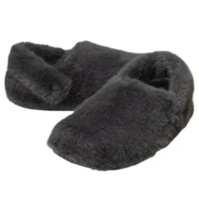 Pantufas Classic Cozzzy Luxe «Slate Grey»