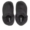 Pantufas Classic Cozzzy Luxe «Slate Grey»