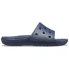 Pantufas Clásicas Azul-escuro