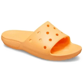 Pantufas Clásicas Laranja
